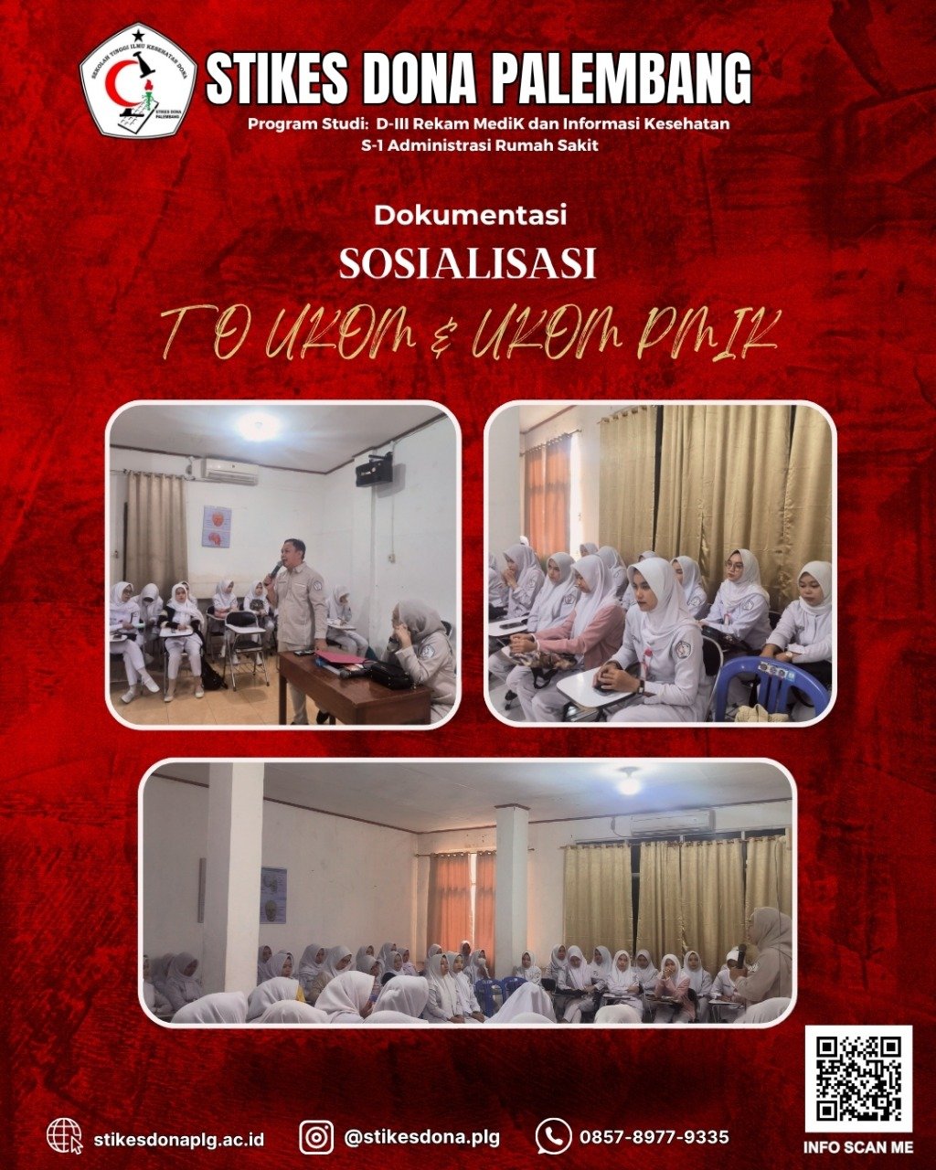 Foto Berita